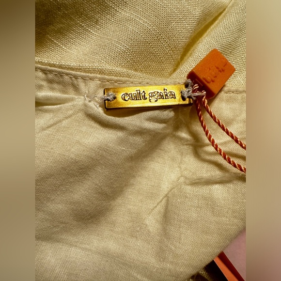 Cult Gaia Terese Gown Size 0 - Picture 9 of 11